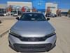 2 thumbnail image of  2026 Honda Civic Hatchback Sport CVT