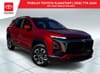1 thumbnail image of  2025 Chevrolet Equinox FWD ACTIV