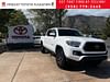 1 thumbnail image of  2022 Toyota Tacoma SR5