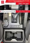 40 thumbnail image of  2024 Toyota Tacoma TRD Off Road