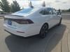 4 thumbnail image of  2025 Honda Accord Hybrid Sport Sedan