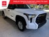 7 thumbnail image of  2024 Toyota Tundra SR5