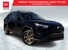 1 thumbnail image of  2024 Toyota RAV4 Woodland Edition