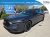 2025 Honda Accord Sedan SE CVT