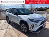 2 thumbnail image of  2024 Toyota RAV4 Prime XSE