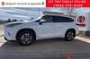 4 thumbnail image of  2022 Toyota Highlander XLE