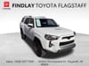 1 placeholder image of  2022 Toyota 4Runner TRD Off-Road Premium