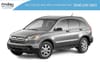 2009 Honda CR-V EX