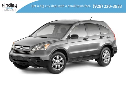 1 image of 2009 Honda CR-V EX