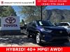 2019 Toyota RAV4 Hybrid XLE