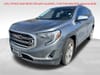 8 thumbnail image of  2021 GMC Terrain SLT