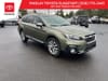1 thumbnail image of  2019 Subaru Outback Touring