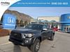 2023 Toyota Tacoma Limited