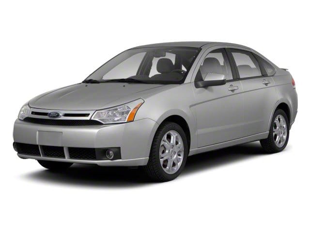 1 placeholder image of  2010 Ford Focus S