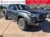 2023 Toyota Tacoma TRD Off-Road