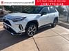 5 thumbnail image of  2024 Toyota RAV4 Prime XSE