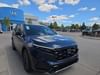 3 thumbnail image of  2026 Honda CR-V Hybrid TrailSport AWD
