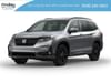 1 placeholder image of  2022 Honda Pilot Special Edition