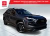 2023 Toyota RAV4 TRD Off Road