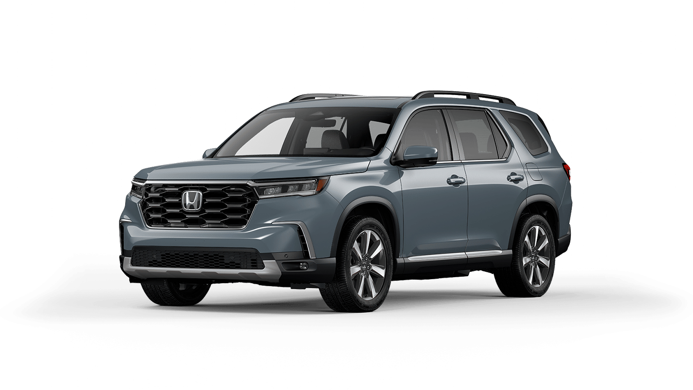 1 thumbnail image of  2025 Honda Pilot Touring AWD