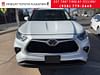 2 thumbnail image of  2022 Toyota Highlander XLE