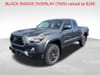 8 thumbnail image of  2024 Toyota Tacoma TRD Sport