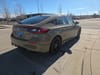 4 thumbnail image of  2026 Honda Civic Hatchback Sport CVT