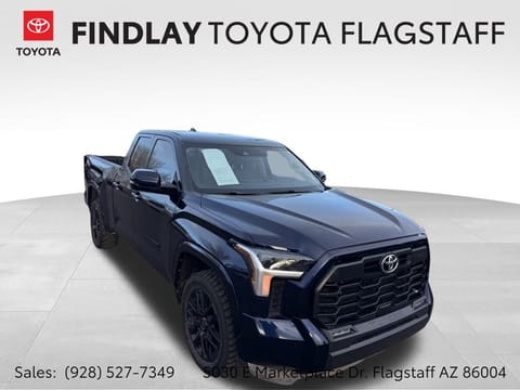 1 image of 2022 Toyota Tundra SR5