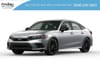 1 placeholder image of  2023 Honda Civic Sedan Sport