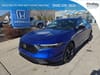 1 placeholder image of  2025 Honda Accord Hybrid Sport-L Sedan