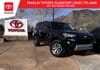 2020 Toyota 4Runner TRD Off-Road Premium