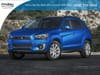 1 placeholder image of  2015 Mitsubishi Outlander Sport SE