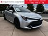 4 thumbnail image of  2019 Toyota Corolla Hatchback SE