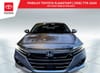 2021 Honda Accord Hybrid EX