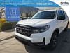 2025 Honda Ridgeline Sport AWD