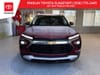 2 thumbnail image of  2024 Chevrolet Trailblazer LT