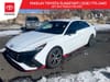 7 thumbnail image of  2023 Hyundai Elantra N Base