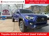 2022 Toyota Tacoma TRD Off-Road