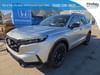 2026 Honda CR-V Hybrid Sport AWD