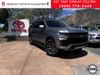 1 placeholder image of  2022 Chevrolet Tahoe Z71