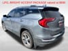 6 thumbnail image of  2021 GMC Terrain SLT