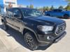 3 thumbnail image of  2023 Toyota Tacoma SR5
