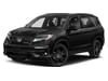 2021 Honda Pilot Black Edition