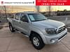 2 thumbnail image of  2010 Toyota Tacoma Base