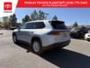 3 thumbnail image of  2026 Toyota Grand Highlander XLE