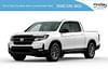 2024 Honda Ridgeline Sport AWD