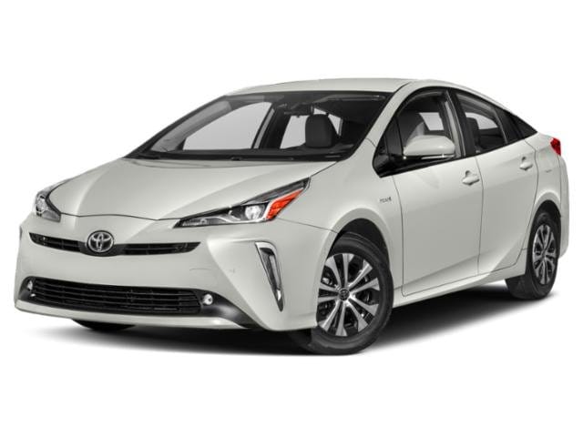 1 placeholder image of  2019 Toyota Prius