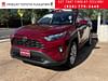 3 thumbnail image of  2022 Toyota RAV4 XLE Premium