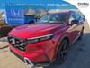1 thumbnail image of  2026 Honda CR-V Hybrid Sport Touring AWD