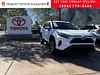 1 thumbnail image of  2022 Toyota RAV4 XLE